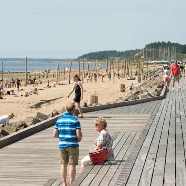 Beaches Near Esbjerg Cruise Esbjerg